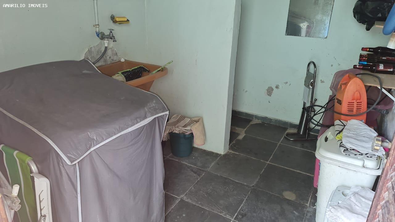 Casa, 5 quartos, 219 m² - Foto 24