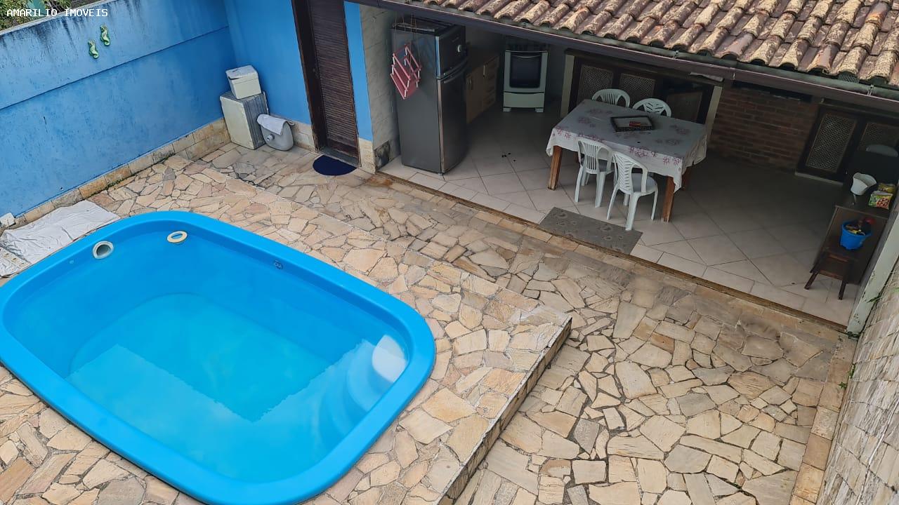 Casa, 5 quartos, 219 m² - Foto 26