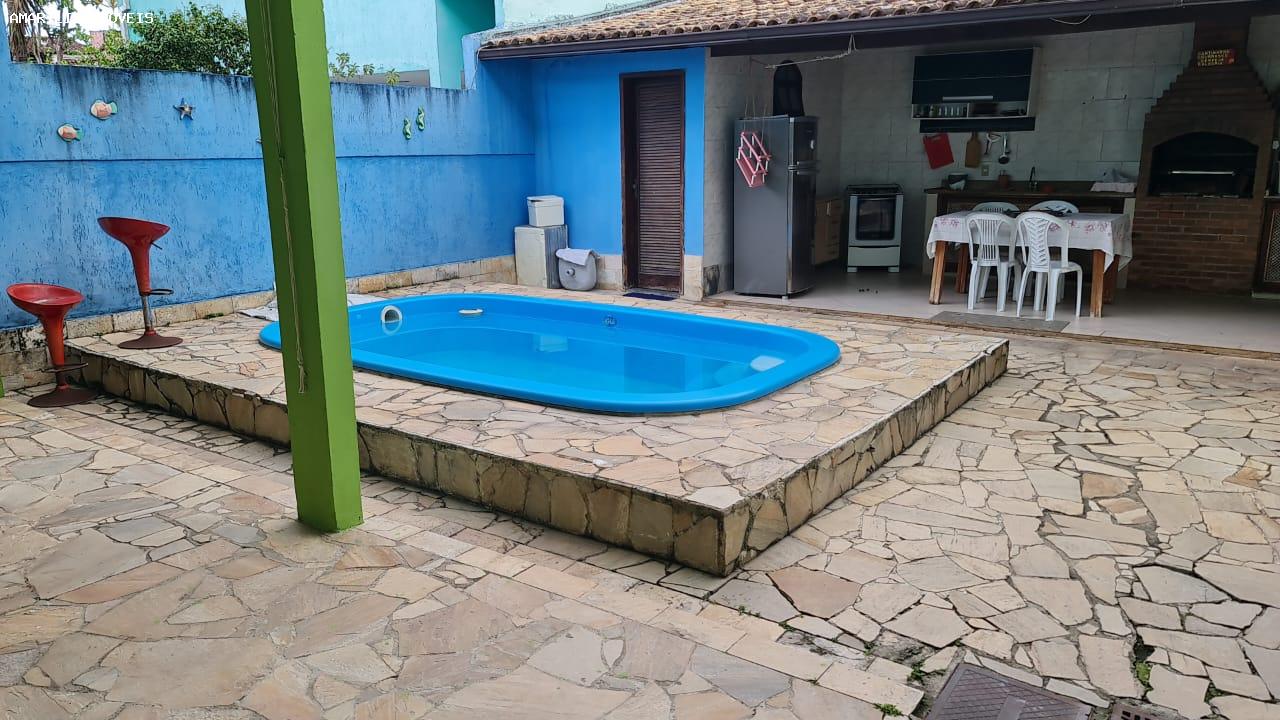 Casa, 5 quartos, 219 m² - Foto 27