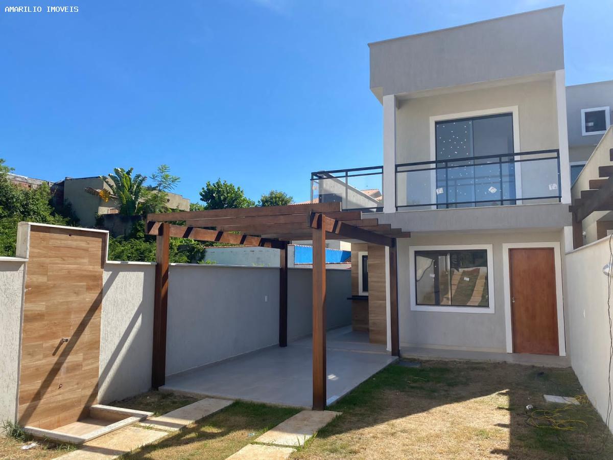 Casa, 3 quartos, 100 m² - Foto 1