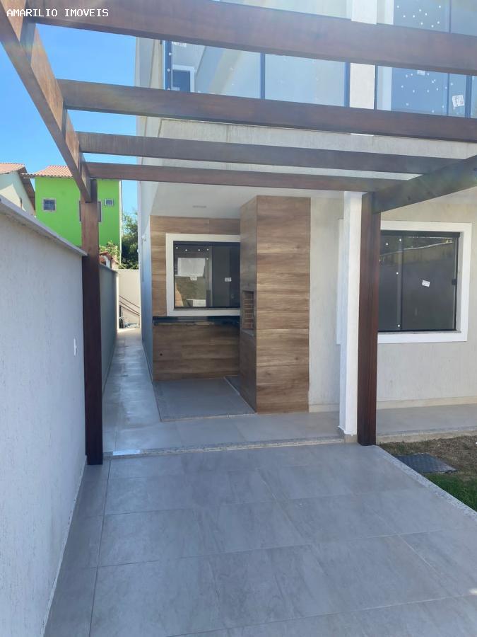 Casa, 3 quartos, 100 m² - Foto 2