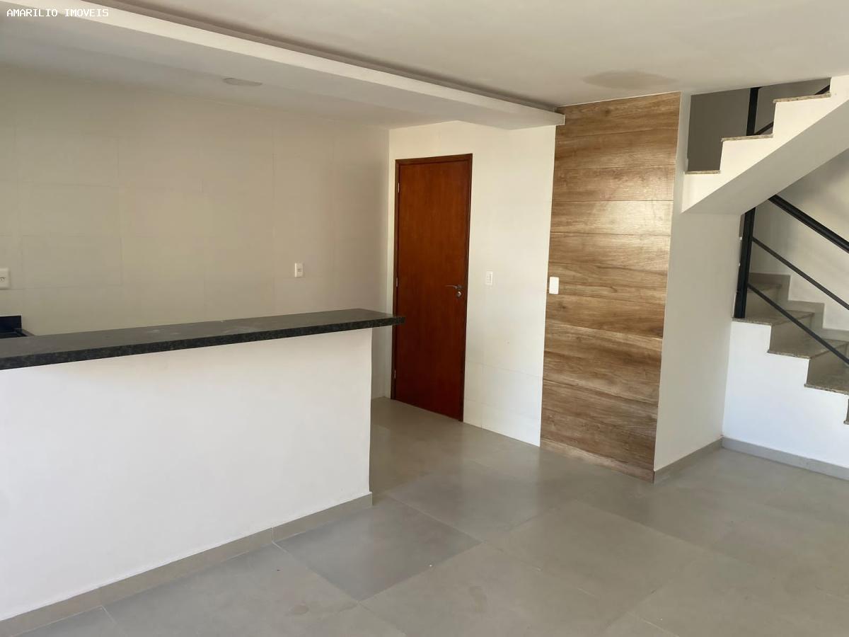 Casa, 3 quartos, 100 m² - Foto 3