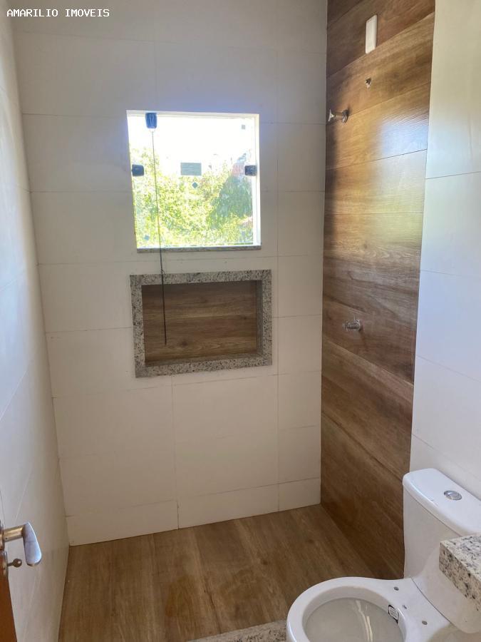 Casa, 3 quartos, 100 m² - Foto 6