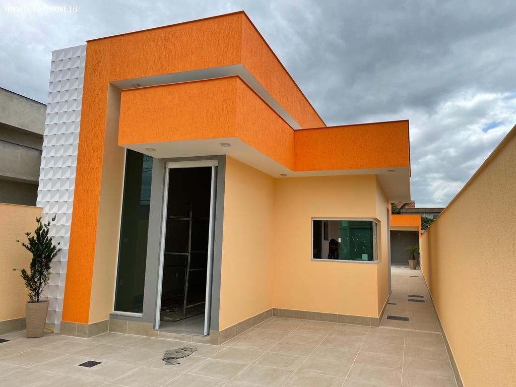 Casa, 3 quartos, 196 m² - Foto 1