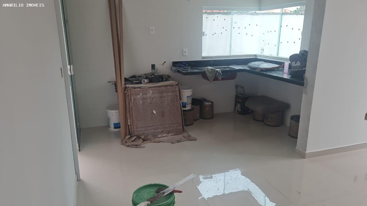 Casa, 3 quartos, 196 m² - Foto 4