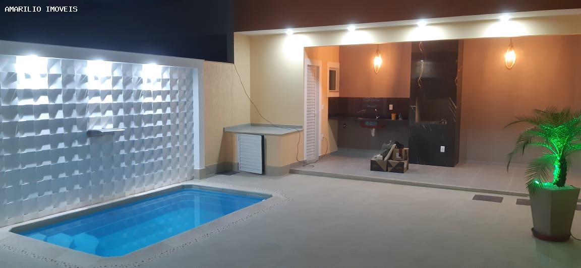 Casa, 3 quartos, 196 m² - Foto 13