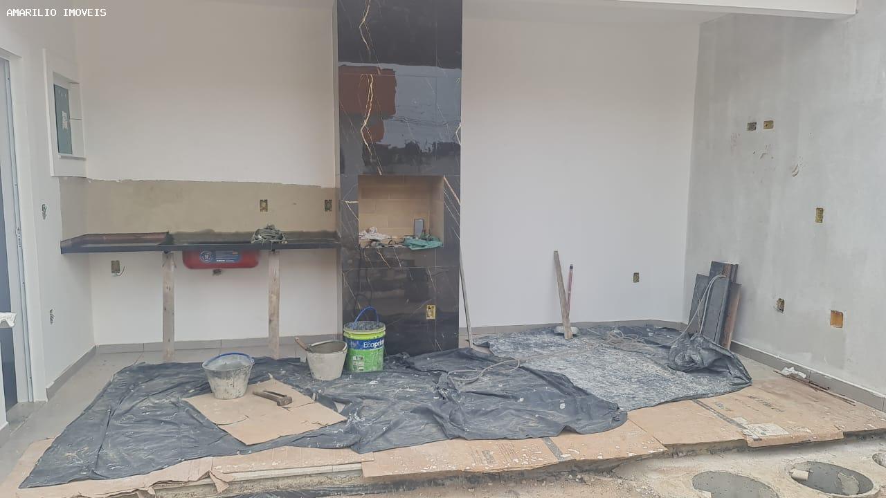 Casa, 3 quartos, 196 m² - Foto 14