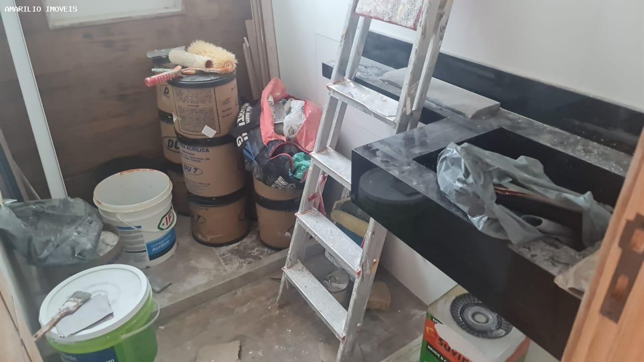 Casa, 3 quartos, 196 m² - Foto 11