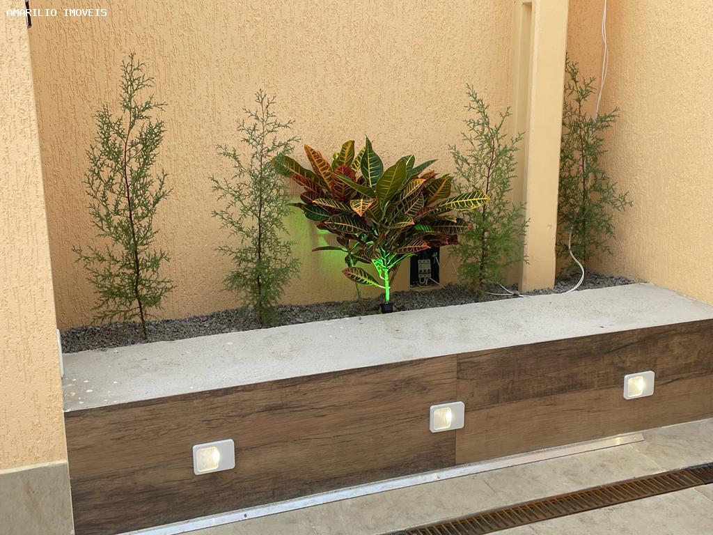 Casa, 3 quartos, 196 m² - Foto 16