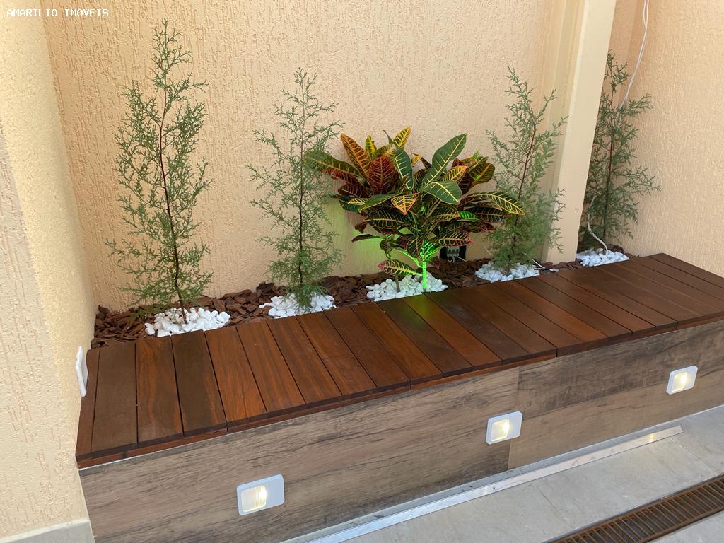 Casa, 3 quartos, 196 m² - Foto 17