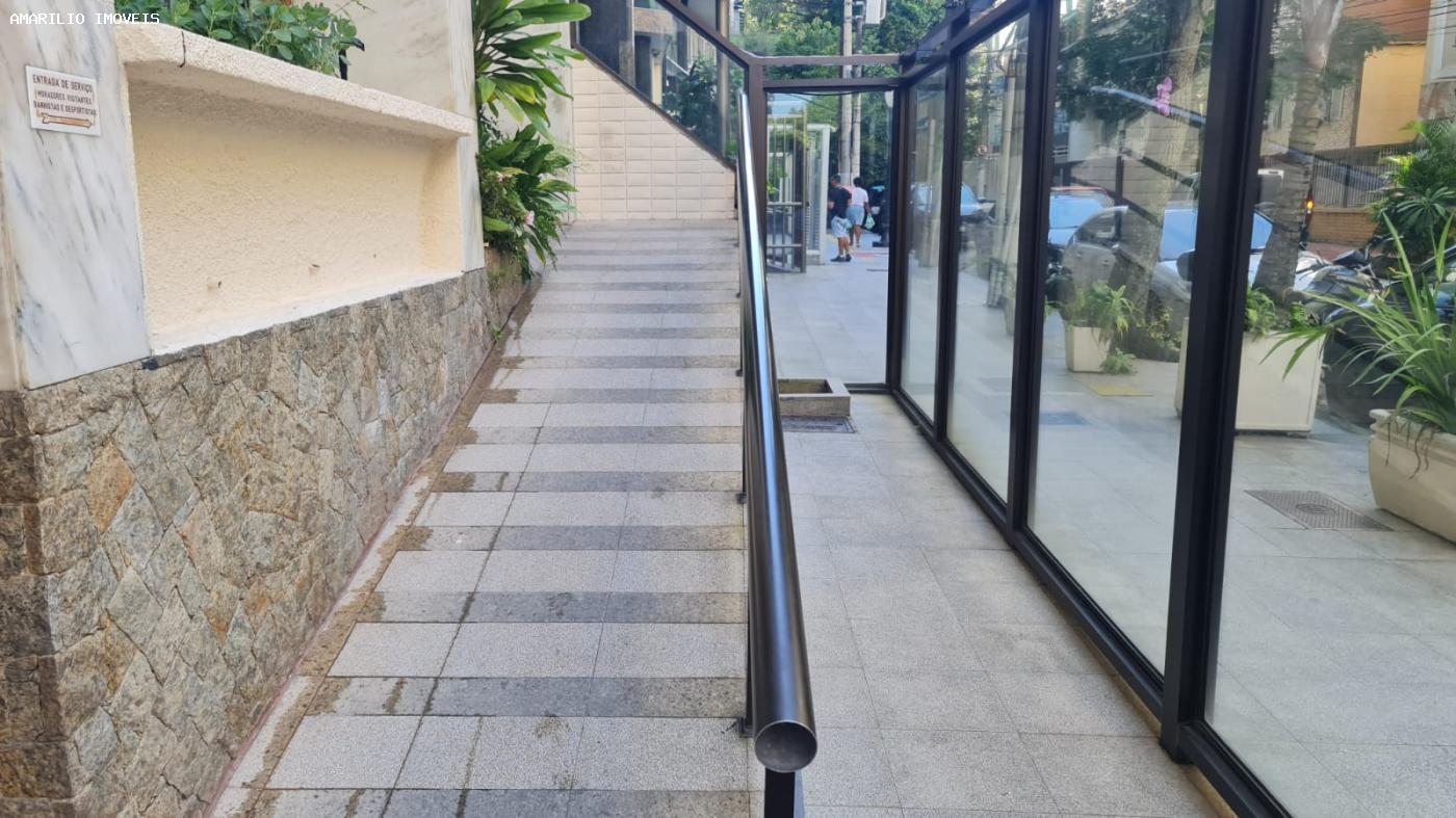 Apartamento, 3 quartos, 120 m² - Foto 3