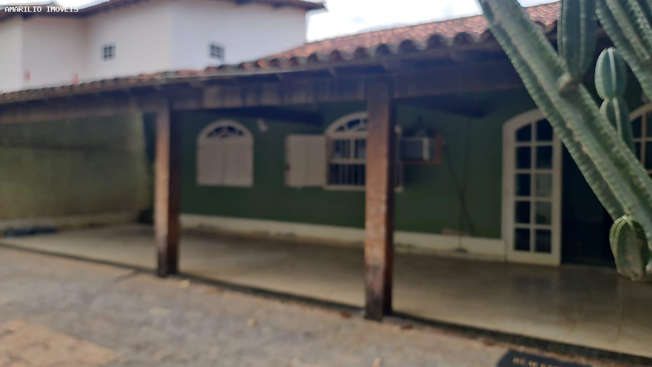 Casa, 3 quartos, 120 m² - Foto 1