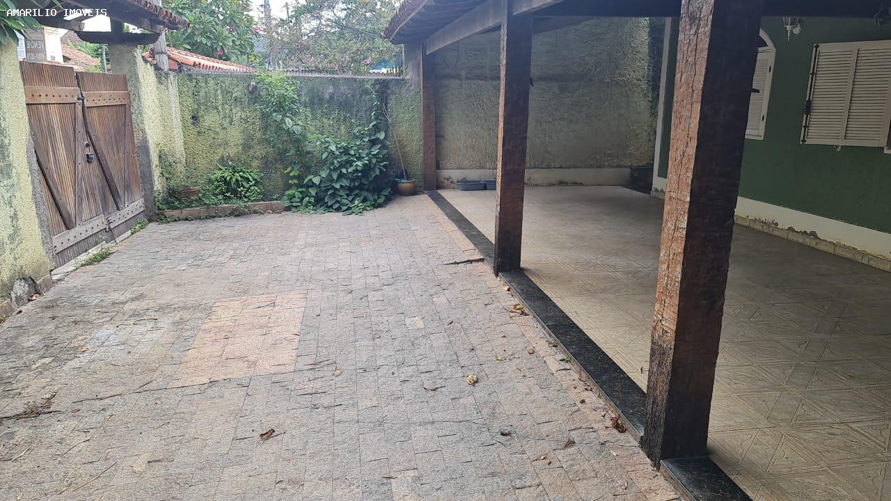 Casa, 3 quartos, 120 m² - Foto 2