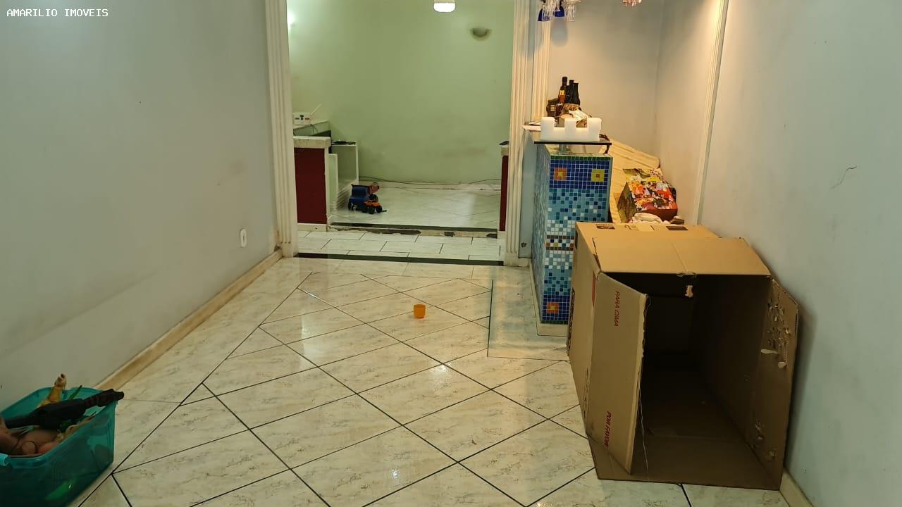 Casa, 3 quartos, 120 m² - Foto 4