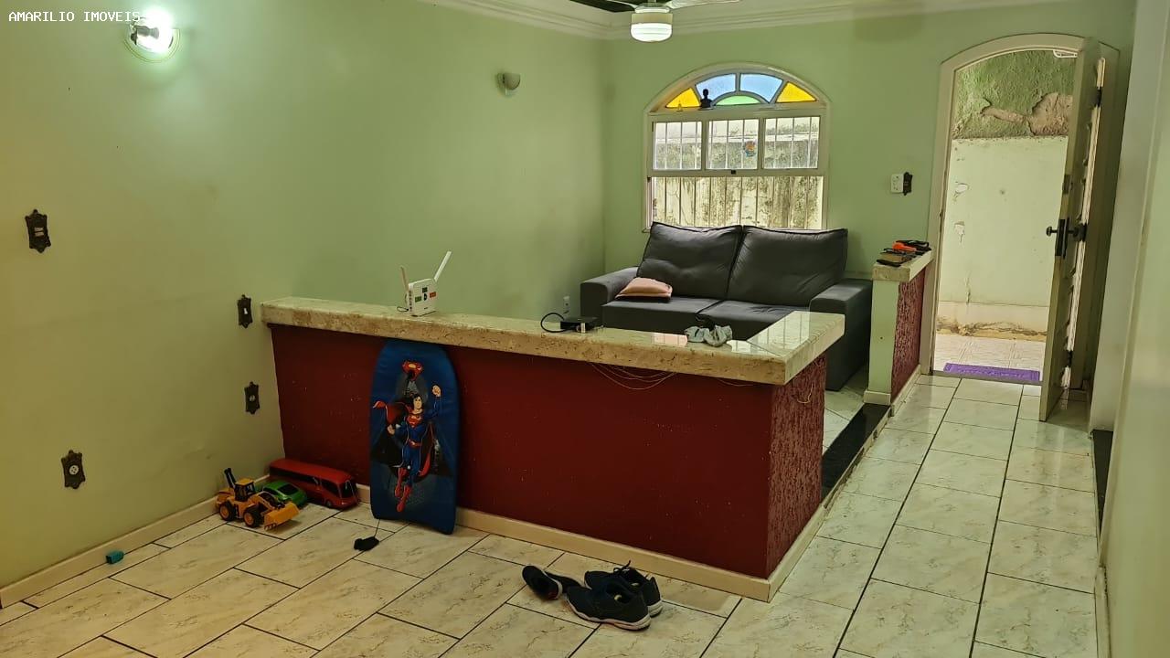 Casa, 3 quartos, 120 m² - Foto 7