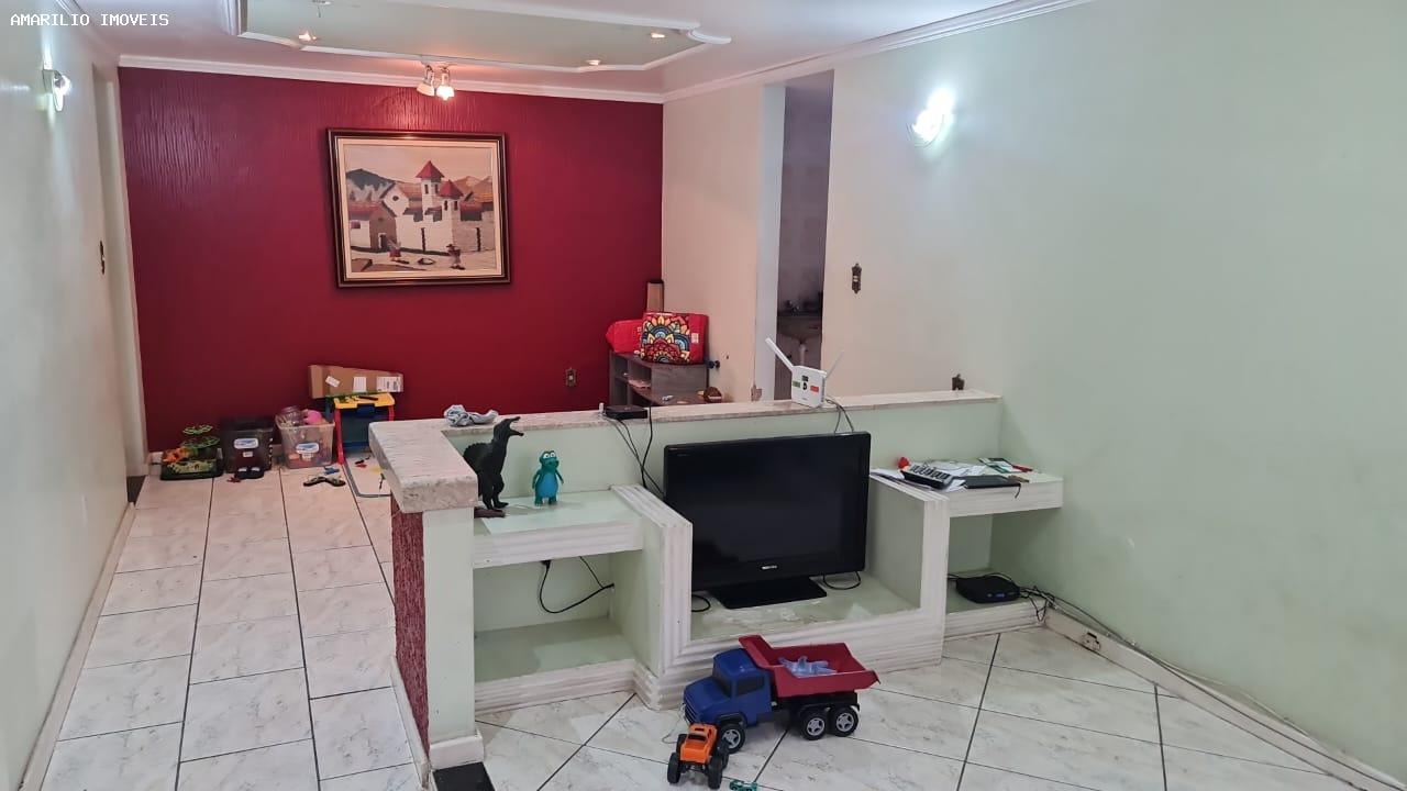 Casa, 3 quartos, 120 m² - Foto 6