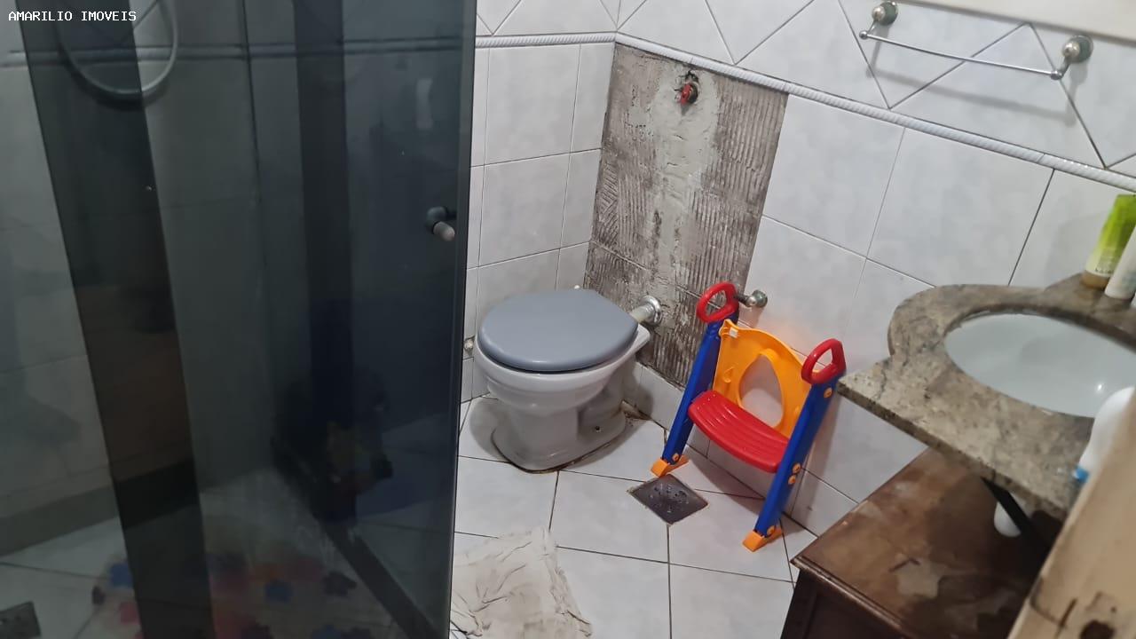 Casa, 3 quartos, 120 m² - Foto 12