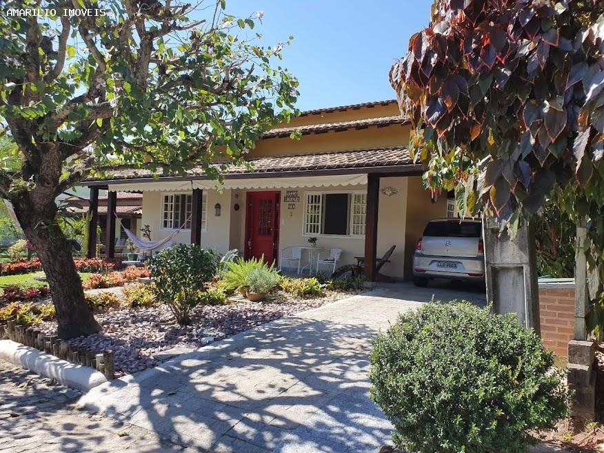 Casa, 3 quartos, 185 m² - Foto 1