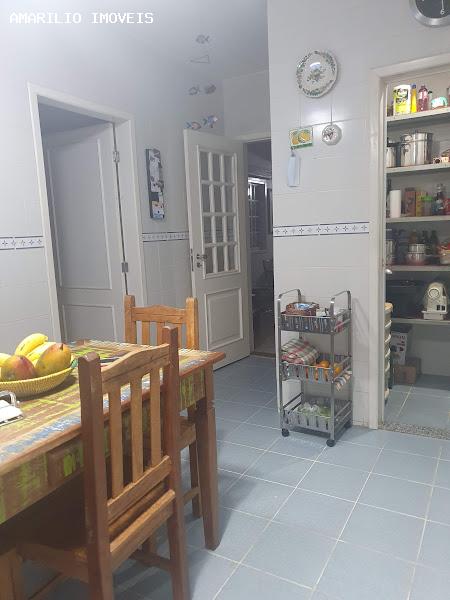 Casa, 3 quartos, 185 m² - Foto 14