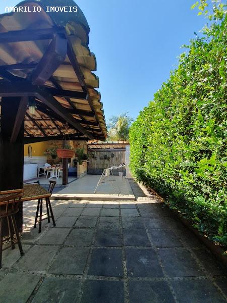 Casa, 3 quartos, 185 m² - Foto 16