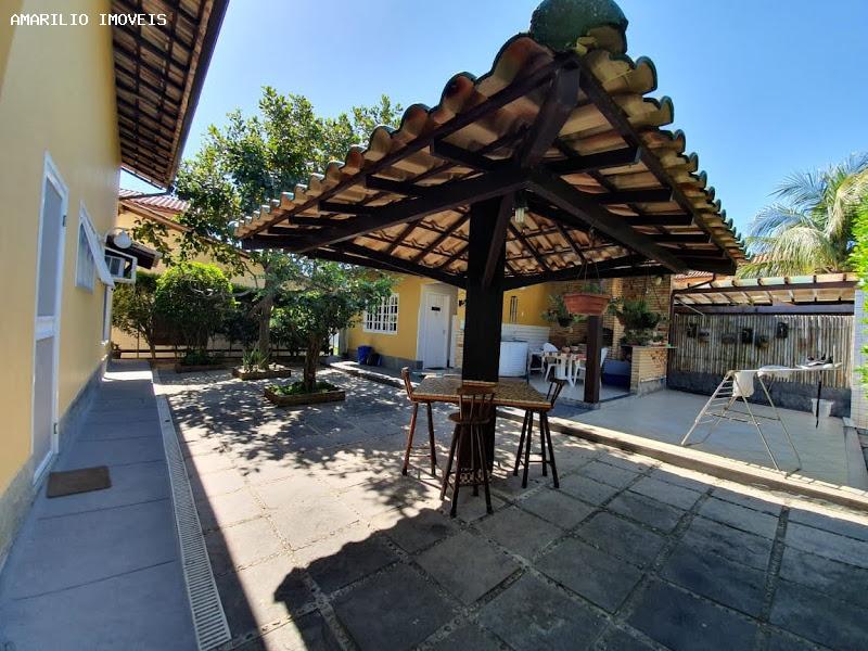 Casa, 3 quartos, 185 m² - Foto 18