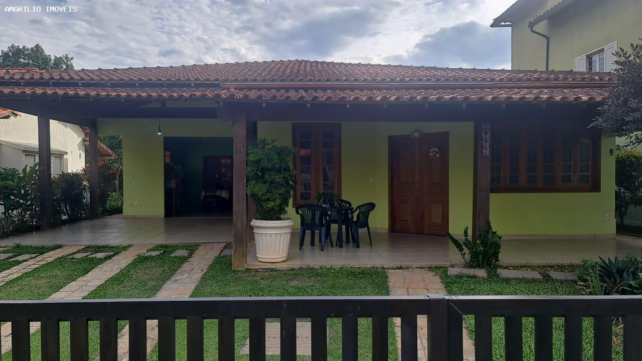 Casa, 3 quartos, 230 m² - Foto 1