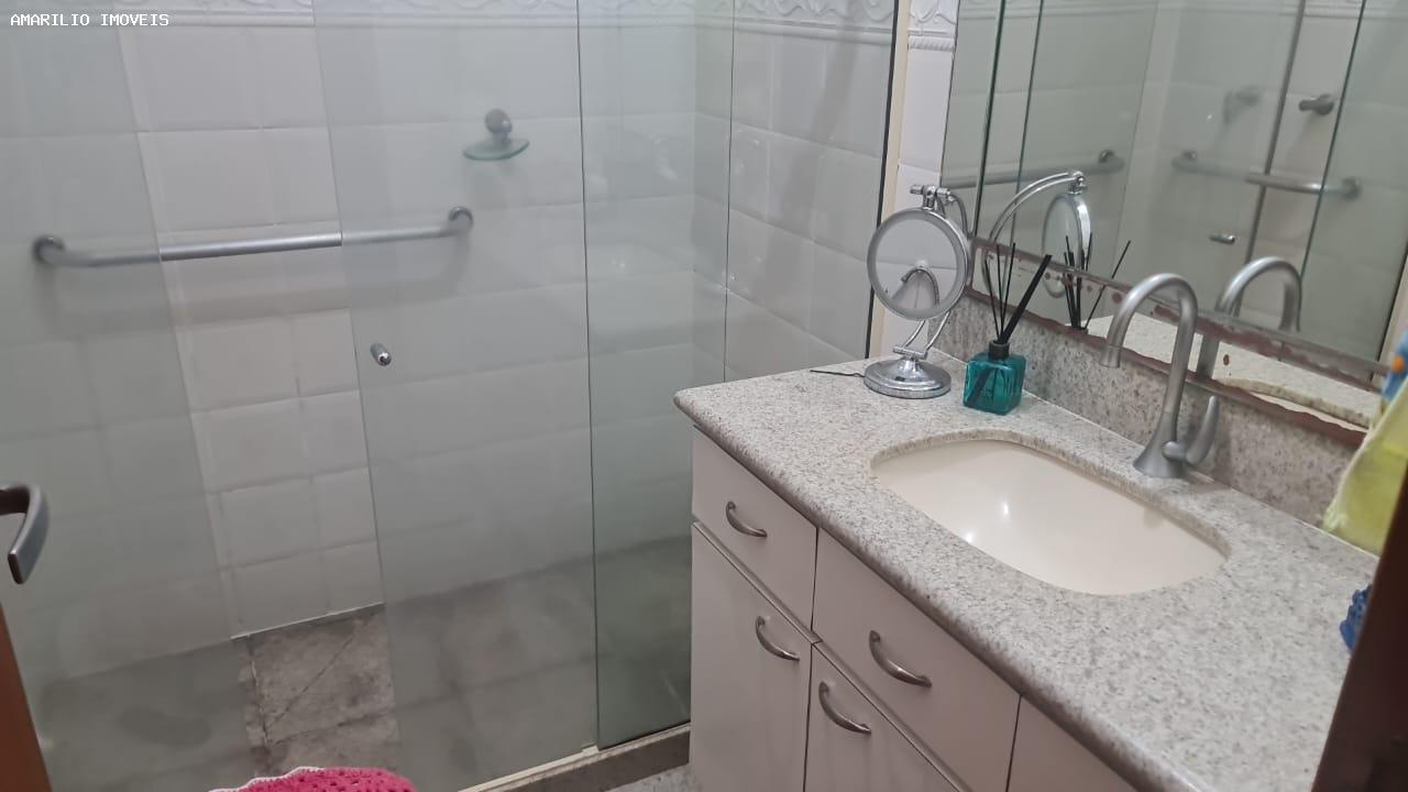 Casa, 3 quartos, 230 m² - Foto 7