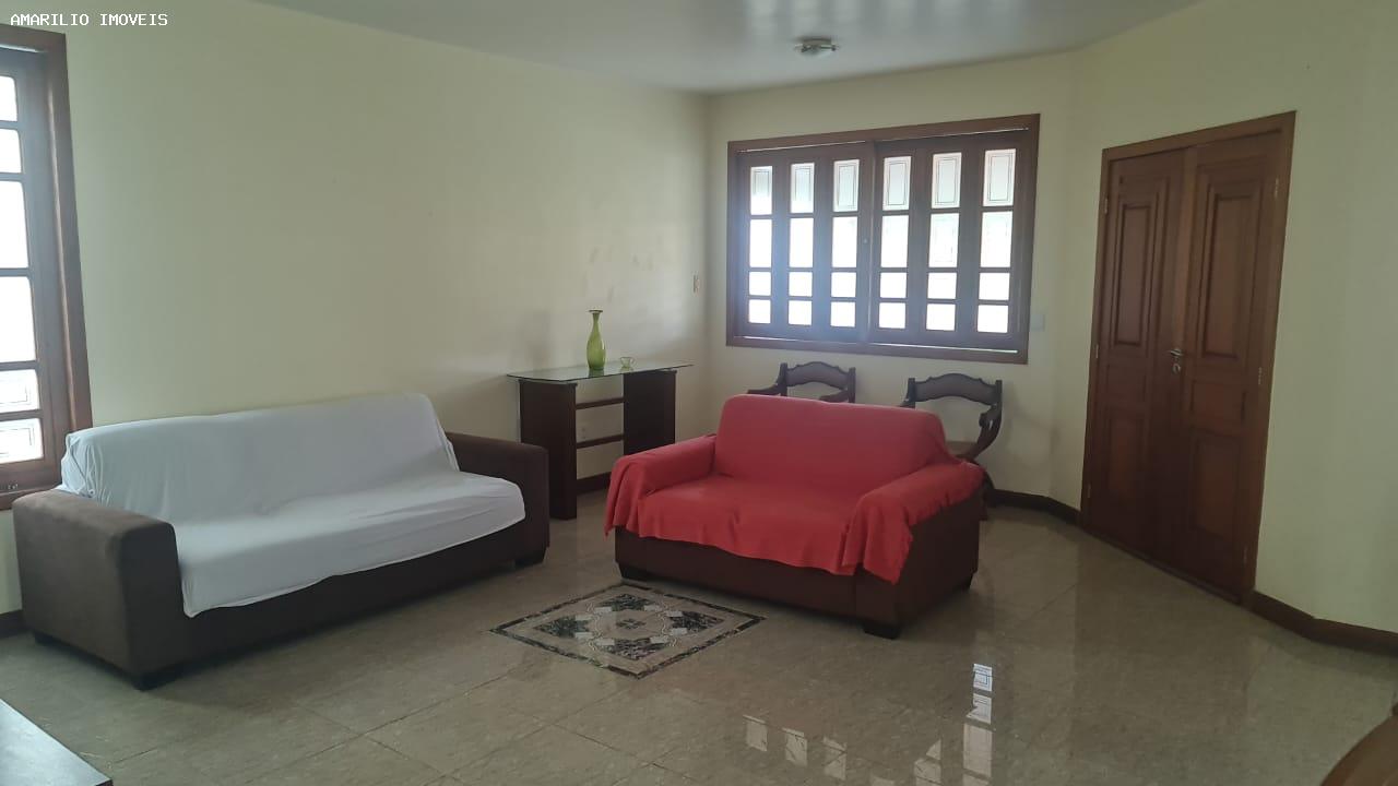 Casa, 3 quartos, 230 m² - Foto 3