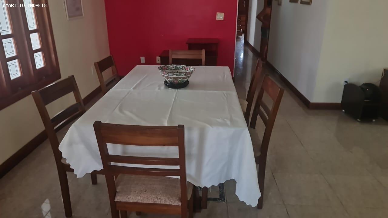 Casa, 3 quartos, 230 m² - Foto 5