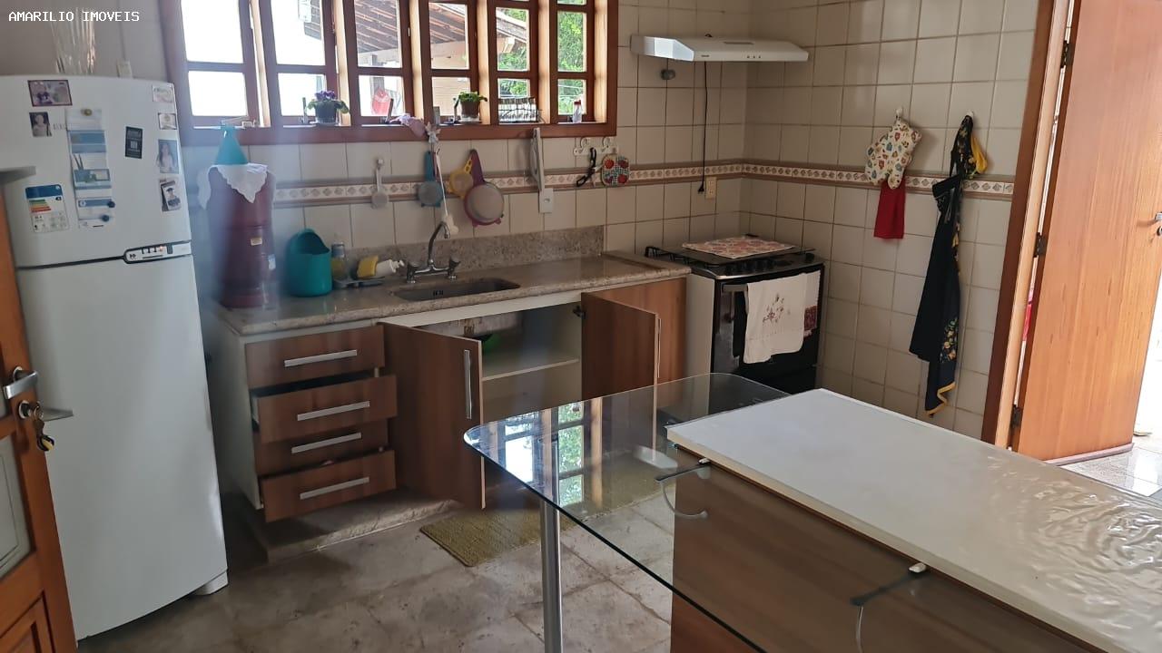 Casa, 3 quartos, 230 m² - Foto 14
