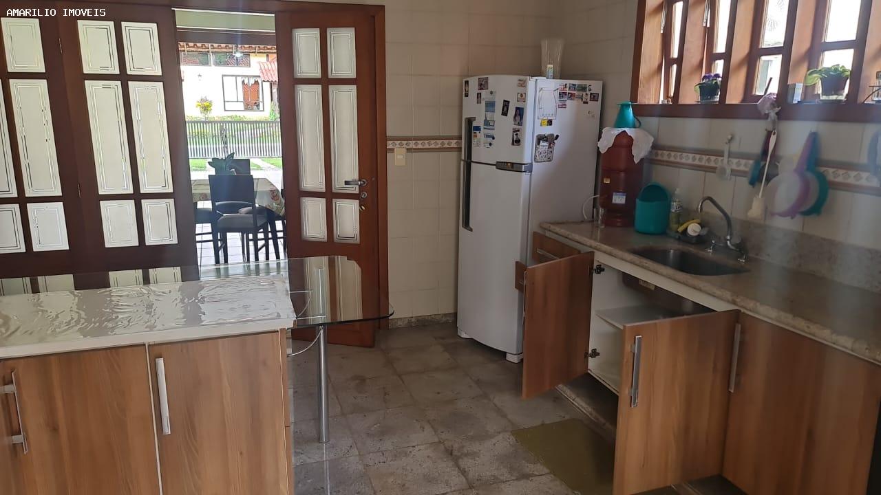 Casa, 3 quartos, 230 m² - Foto 16