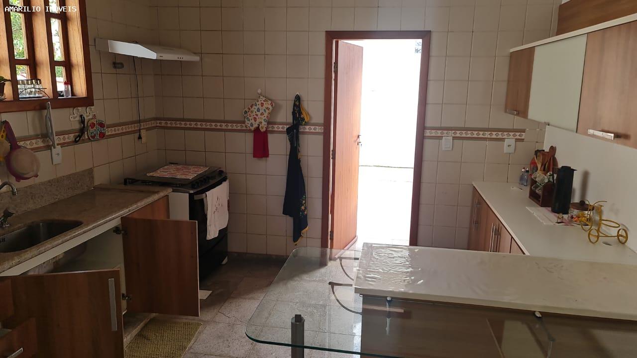 Casa, 3 quartos, 230 m² - Foto 15