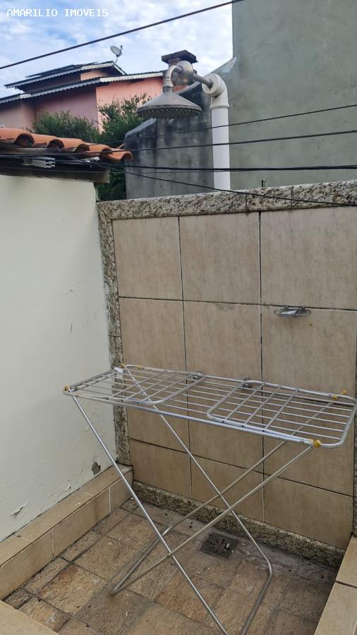 Casa, 3 quartos, 230 m² - Foto 21