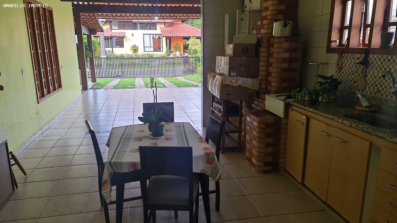 Casa, 3 quartos, 230 m² - Foto 19