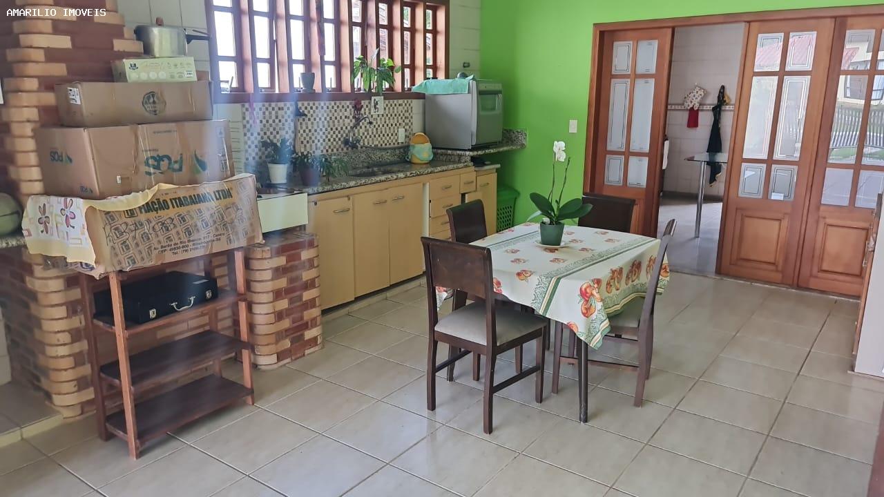Casa, 3 quartos, 230 m² - Foto 18