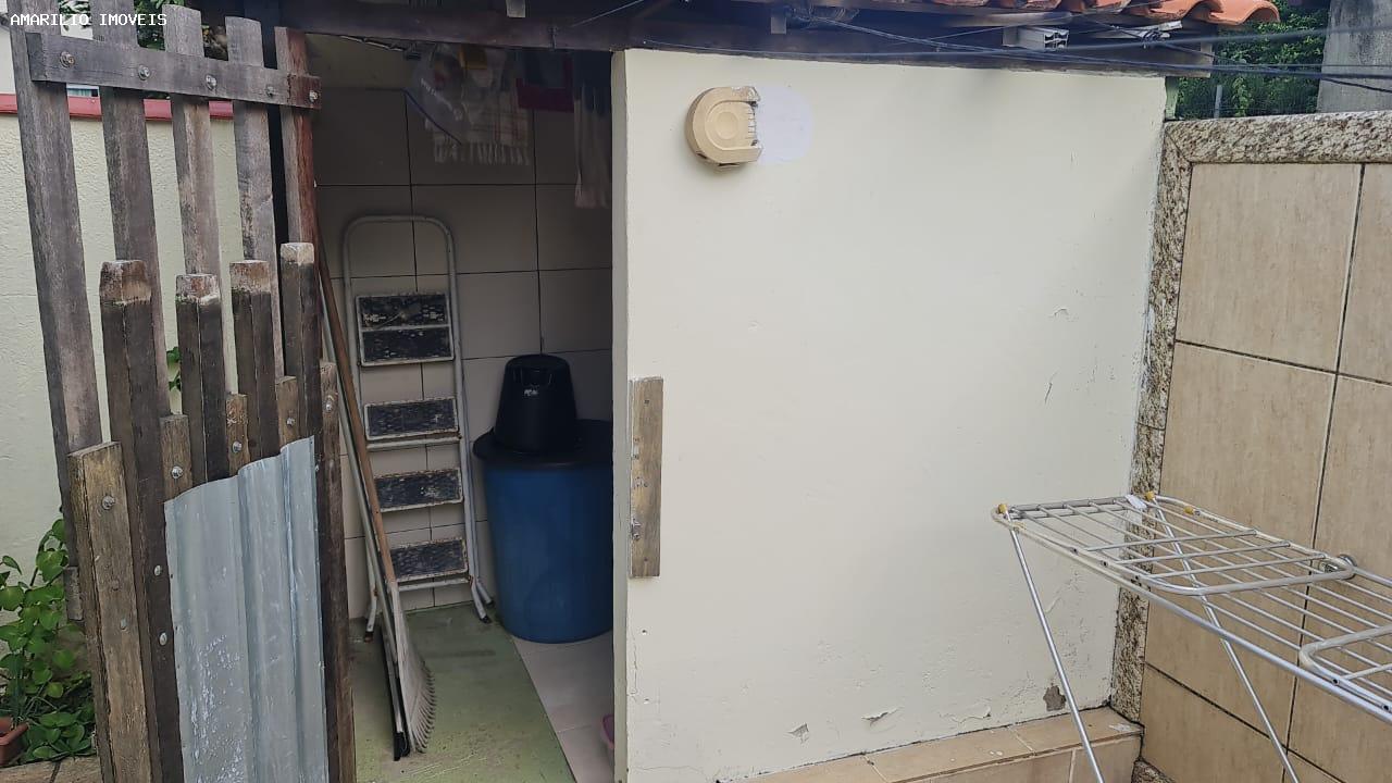 Casa, 3 quartos, 230 m² - Foto 22