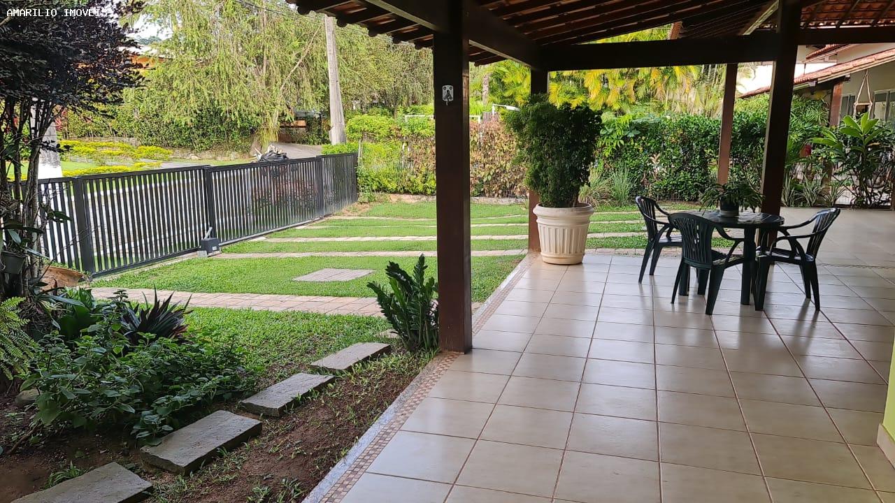 Casa, 3 quartos, 230 m² - Foto 26