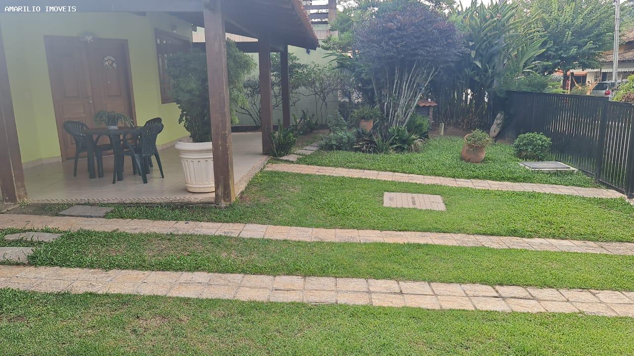 Casa, 3 quartos, 230 m² - Foto 25