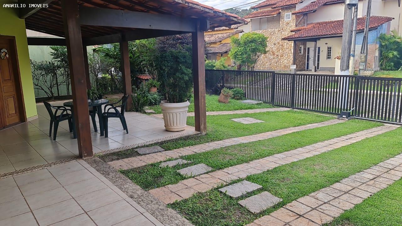 Casa, 3 quartos, 230 m² - Foto 24