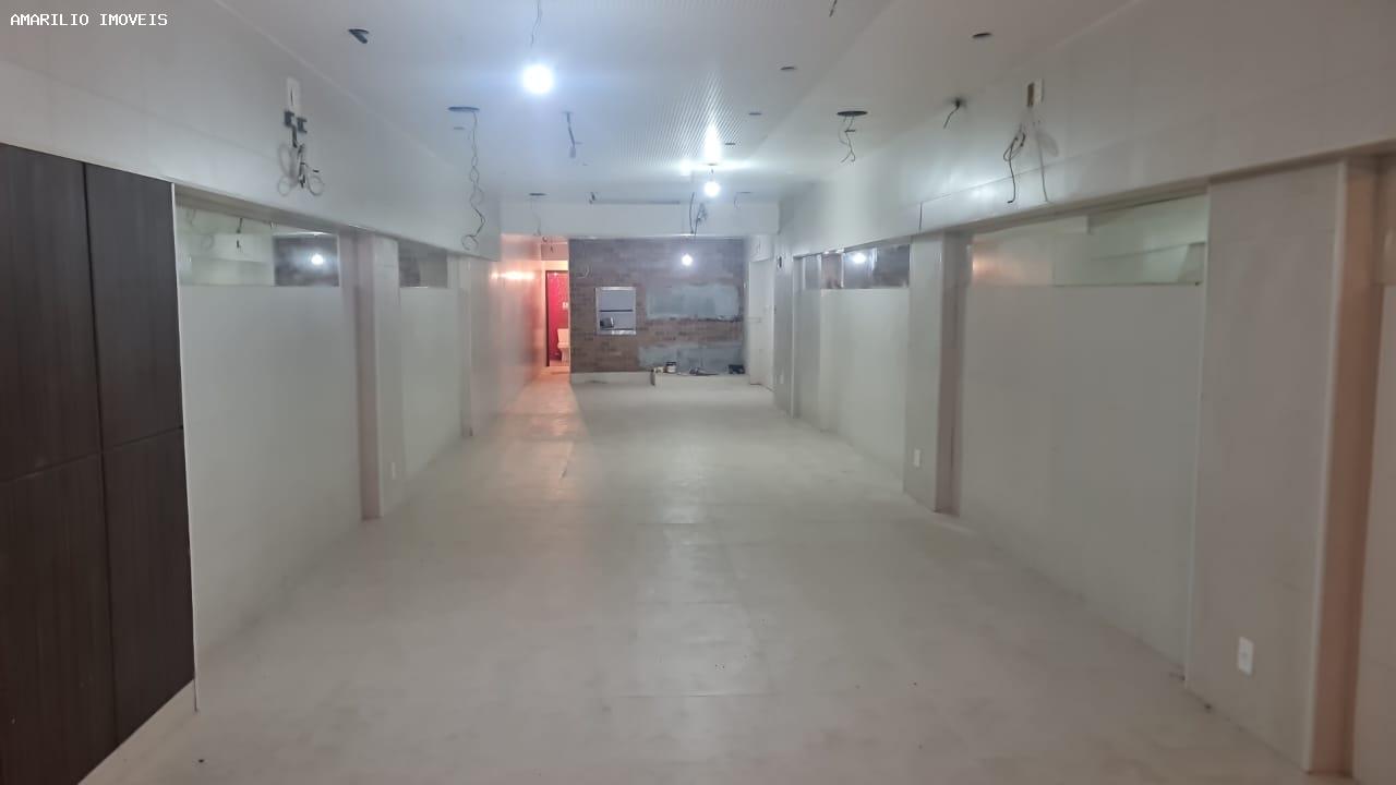 Loja-Salão, 104 m² - Foto 1