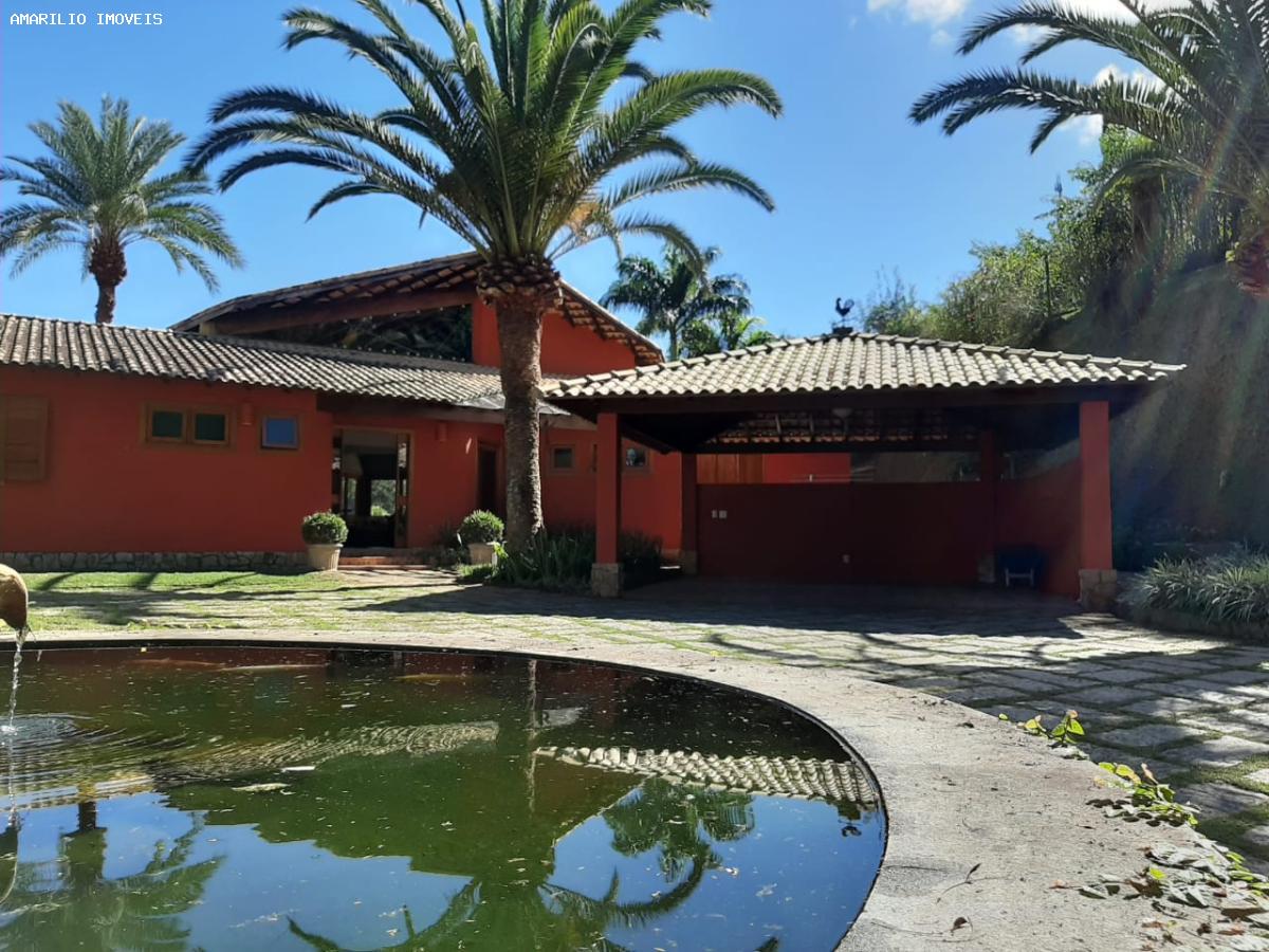 Casa, 4 quartos - Foto 2