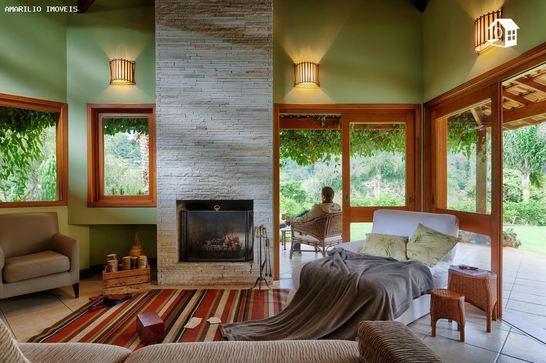 Casa, 4 quartos - Foto 6