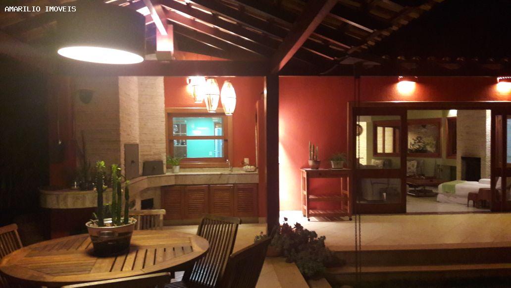 Casa, 4 quartos - Foto 9