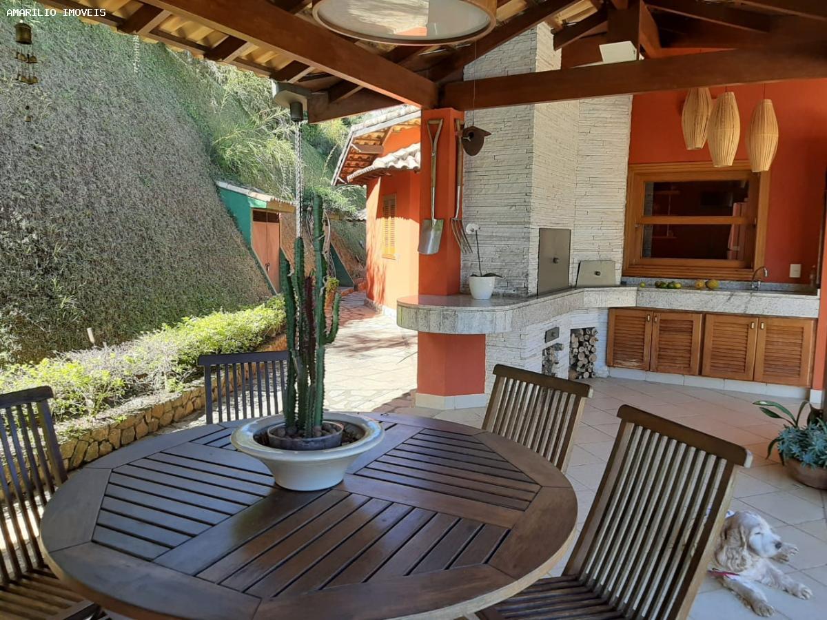 Casa, 4 quartos - Foto 12