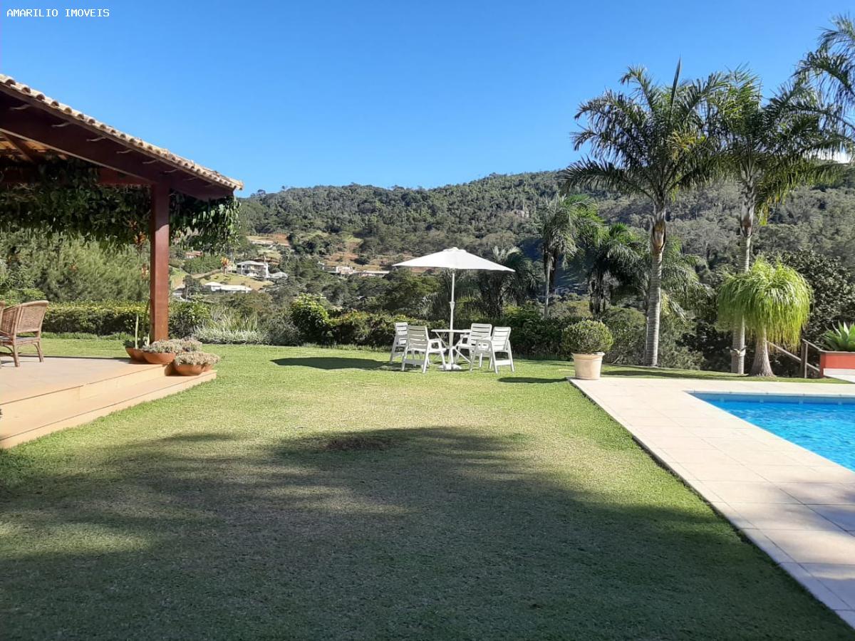 Casa, 4 quartos - Foto 16