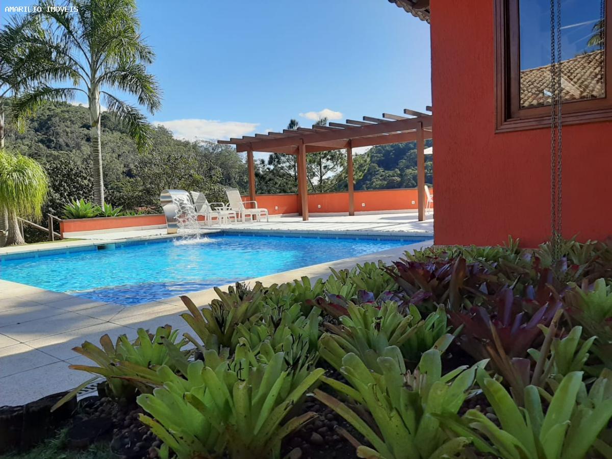 Casa, 4 quartos - Foto 19