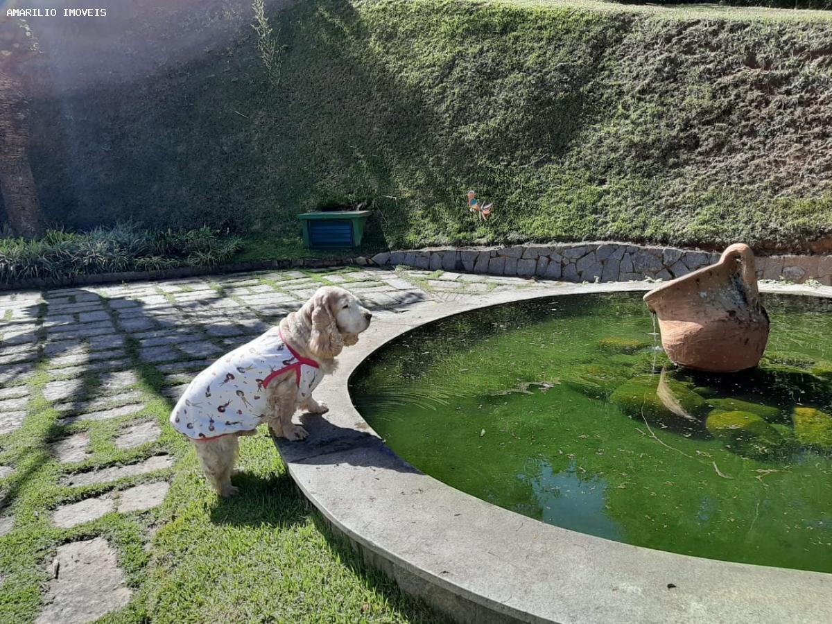 Casa, 4 quartos - Foto 21