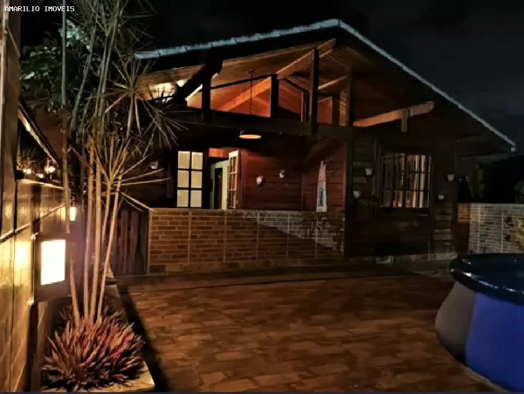 Casa, 2 quartos, 165 m² - Foto 2