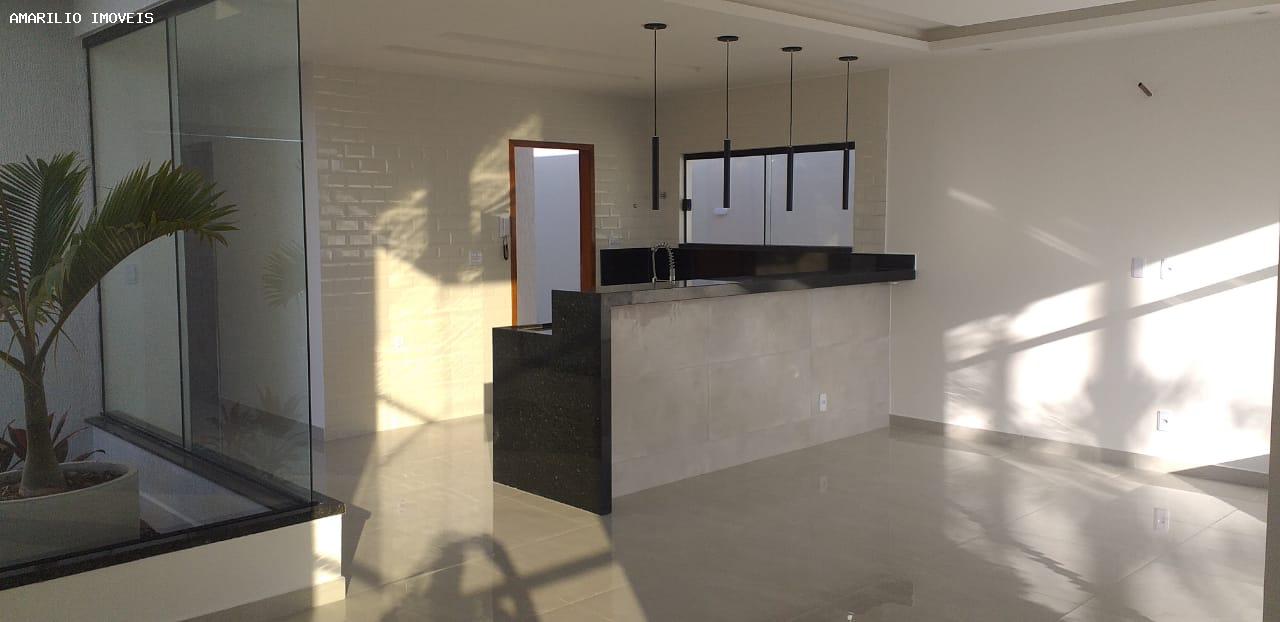 Casa, 3 quartos, 162 m² - Foto 3