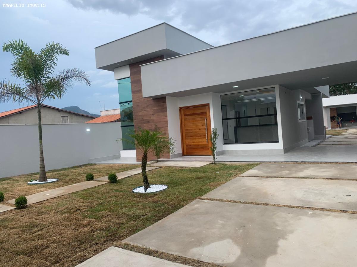 Casa, 3 quartos, 162 m² - Foto 1